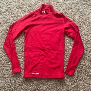 Men’s Under Armour Compression Cold Gear